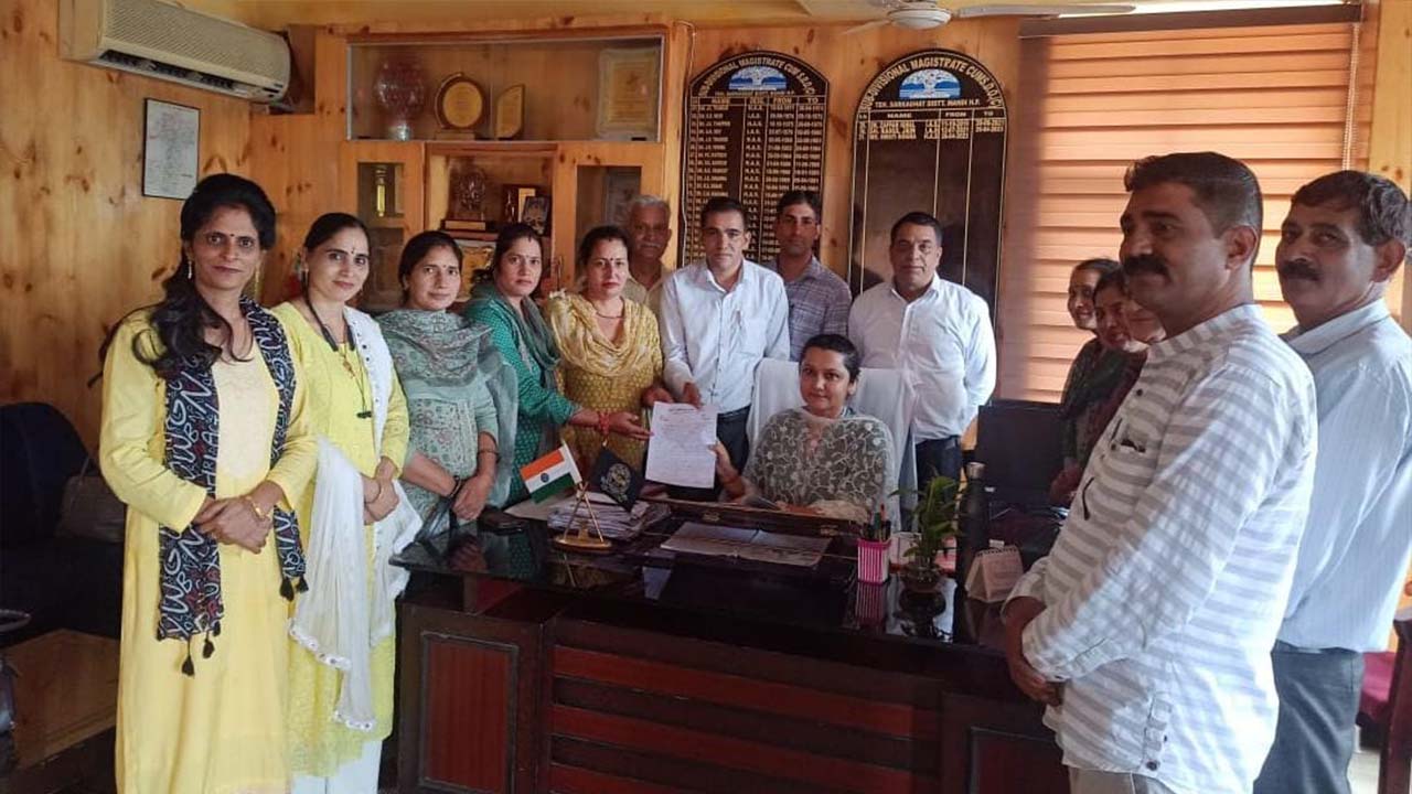 पंचायती राज विभाग के आदेशों से प्रभावित होंगे विकास कार्य