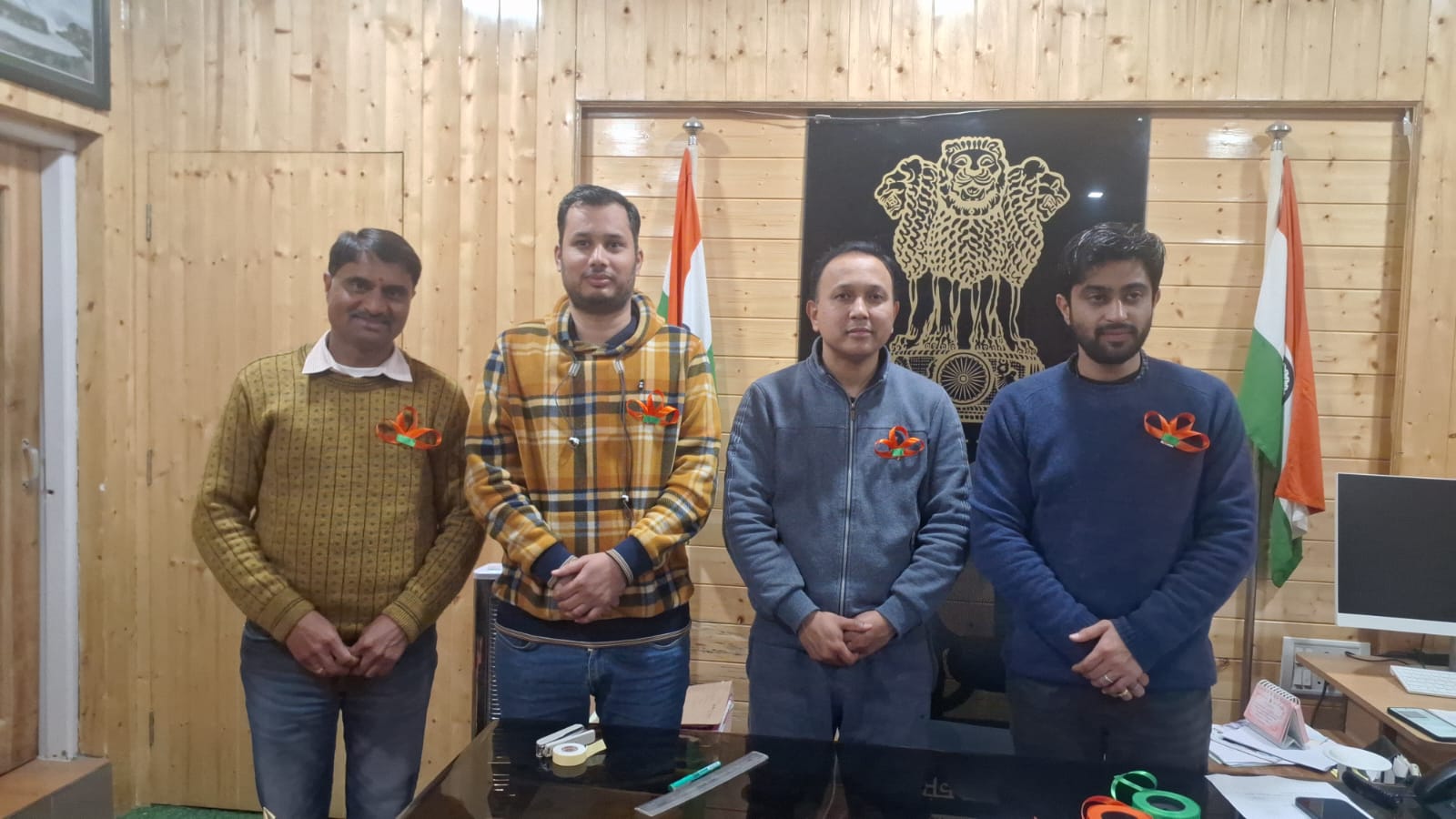 'नशा मुक्त सुंदरनगर' थीम पर आयोजित होगा राज्यस्तरीय नलवाड़ और देवता मेला