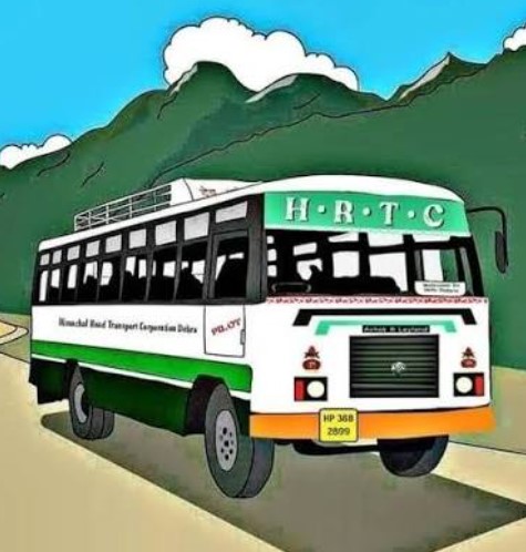 HRTC का बड़ा फैसला: अब एक ही 'हिम बस प्लस कार्ड' से मिलेगी 5% से...