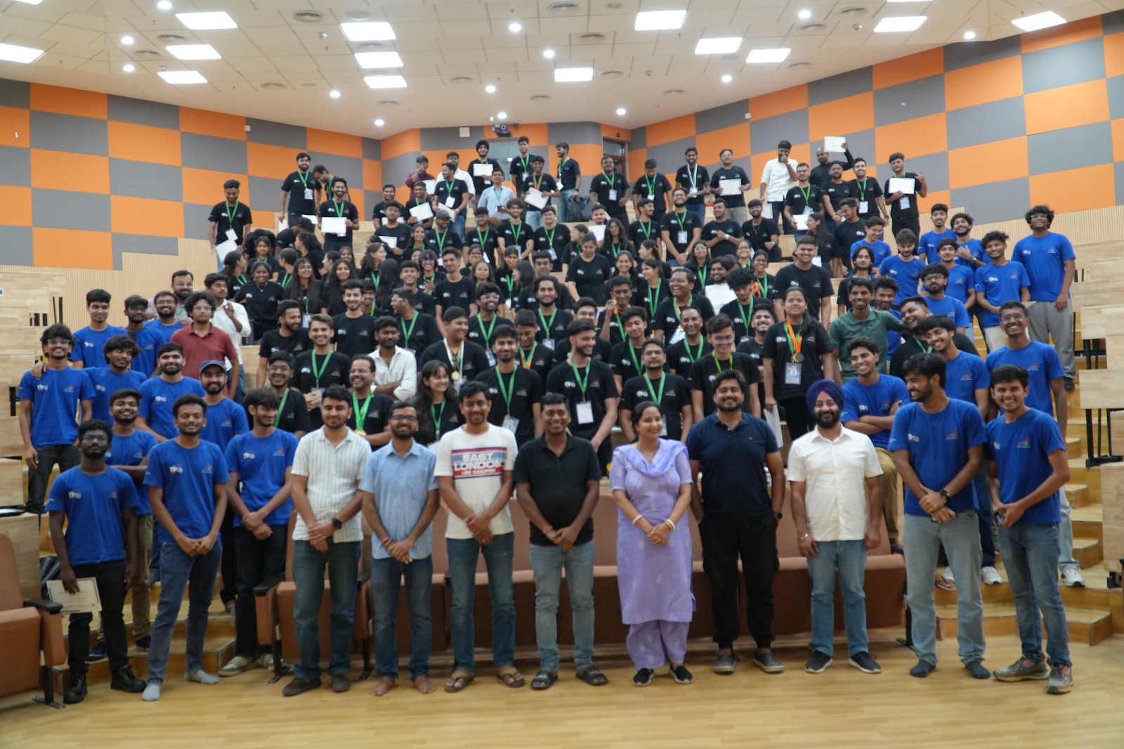 स्कूल छात्रों के बीच वैज्ञानिक जिज्ञासा को प्रोत्साहित करने वाला ‘प्रयास 3.0’ आईआईटी मंडी में संपन्न