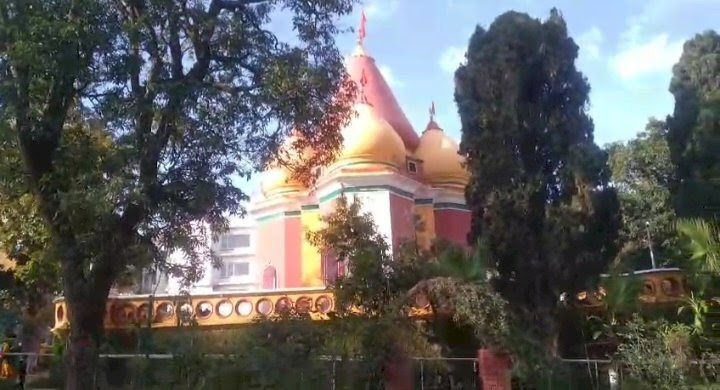 रानीताल बाग़ में नशेड़ियों की मौज, पुलिस ने गश्त बढ़ाई