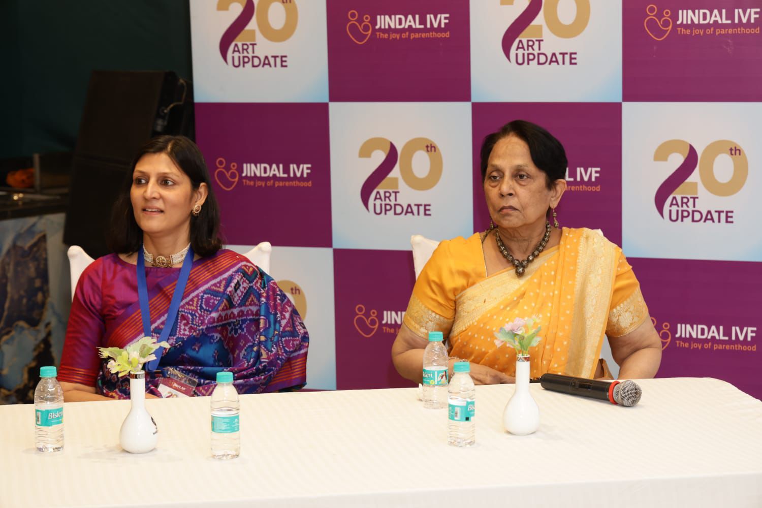 एआरटी और आईवीएफ़ तकनीक दिलाएगी बांझपन की समस्या से निजात: डा. शाीतल जिंदल