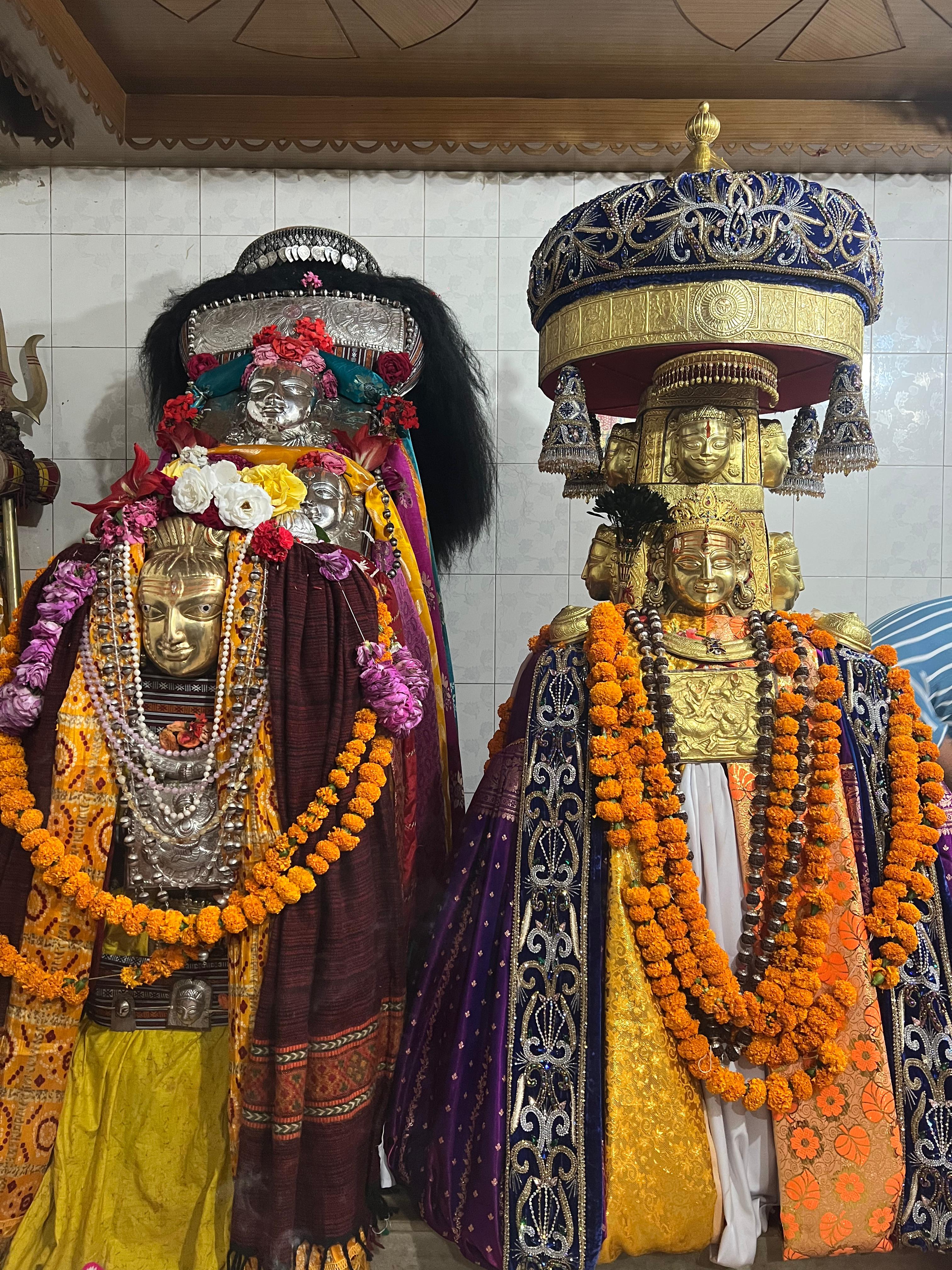 पहली बार मंडी आएंगे कुल्लू के ऋषि मार्कण्डेय थरास