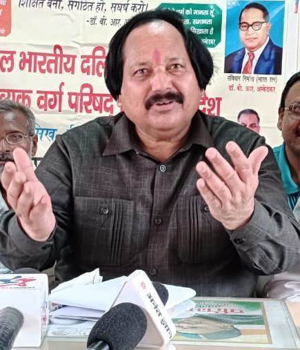 प्रशासनिक फेरबदल की शुरुआत जिला मंडी से करे सरकार: चमन राही