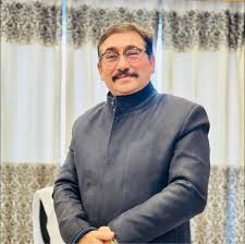 एनएचएआई अधिकारियों से मारपीट पर भड़के विपिन परमार, दोषी मंत्री क...