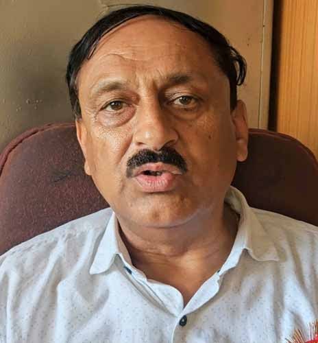 ददाहू मंडी की जमीन पर अवैध कब्जों को हटाने से पहले 15 जुलाई तक र...