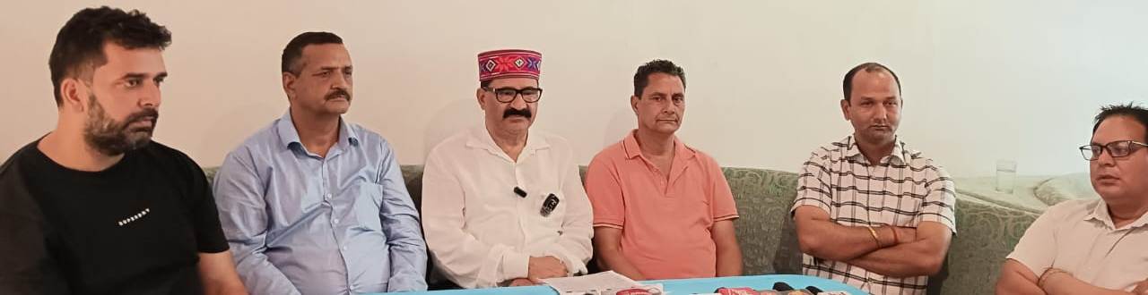 मोदी सरकार के 11 वर्षों में भ्रष्टाचार मुक्त शासन और आर्थिक प्रगति: गोविंद ठाकुर