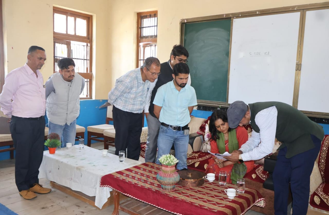 प्रत्येक व्यक्ति के मतदान से लोकतंत्र को मिलती हैं अहम शक्ति : मुख्य निर्वाचन अधिकारी