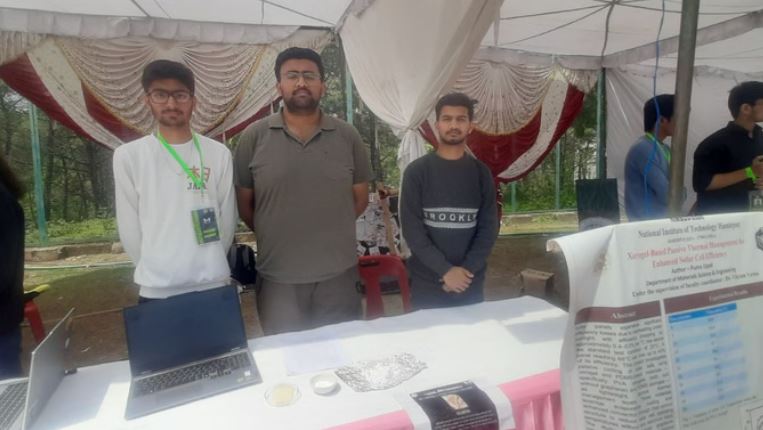  NIT हमीरपुर का कमाल: अंडे के छिलकों से जुडेंगी टूटी हड्डियां, दोहरी सर्जरी से मिलेगी राहत