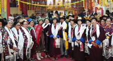 स्पीति के रंगरिक में गर्ल्स हॉस्टल के लिए 2 करोड़ मंजूर, स्वास्थ्य उपकेंद्र बनेगा PHC