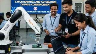 HPU में शुरू होगा B.Tech AI कोर्स, छात्रों-शिक्षकों को विदेश भेजेगी सुक्खू सरकार  