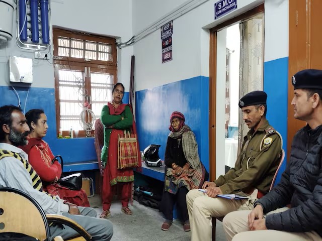 चंबा के सलूणी में रिश्तों पर खून की छाप: युवक ने अपनी मंगेतर के...