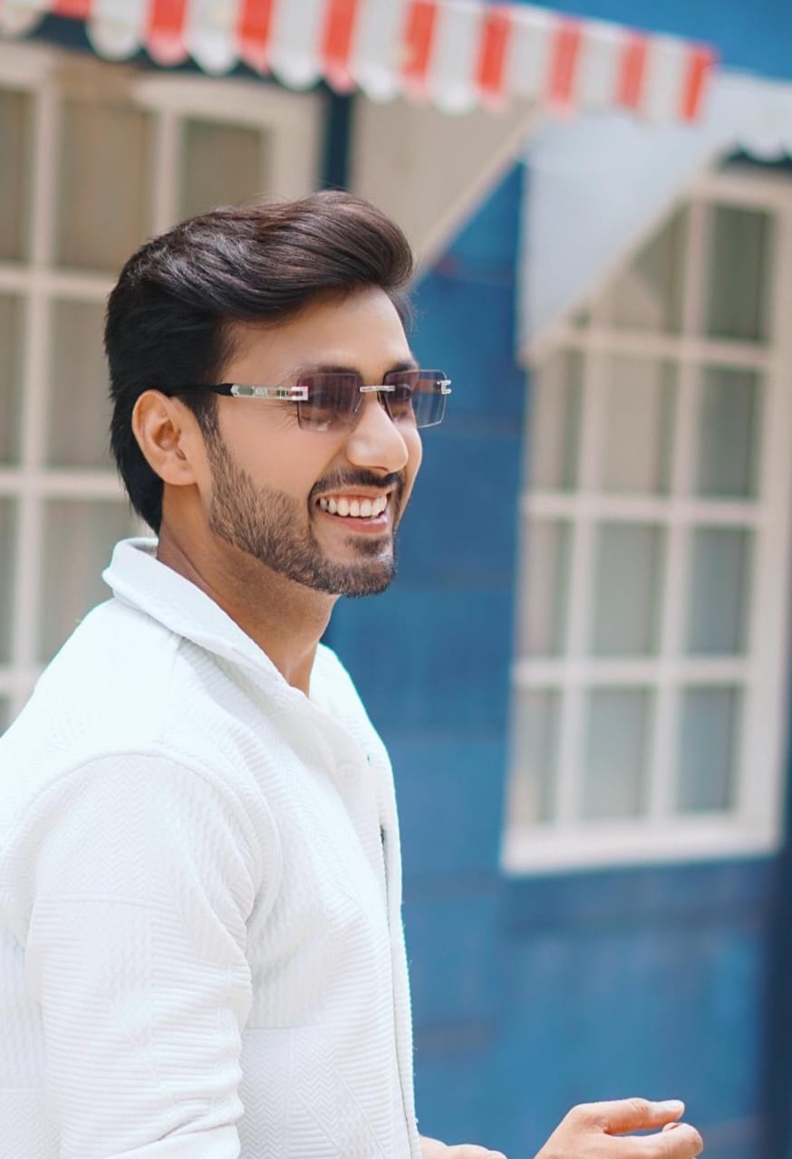 भांबला के मिलन सिंह राणा दिखेंगे स्टार प्लस के नए सीरियल 