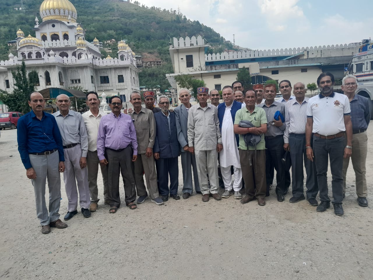 अढ़ाई साल से नहीं हुआ जेसीसी का गठन 