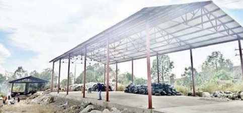 न्यूगल खड्ड प्रदूषण मामले की हाईकोर्ट ने बंद की जनहित याचिका