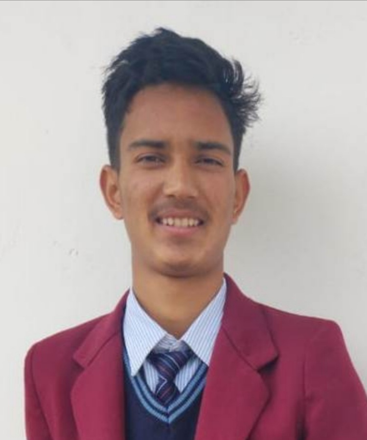 गौरव कुमार की बड़ी उपलब्धि: गेट-2025 परीक्षा में देशभर में हासिल की 142वीं रैंक