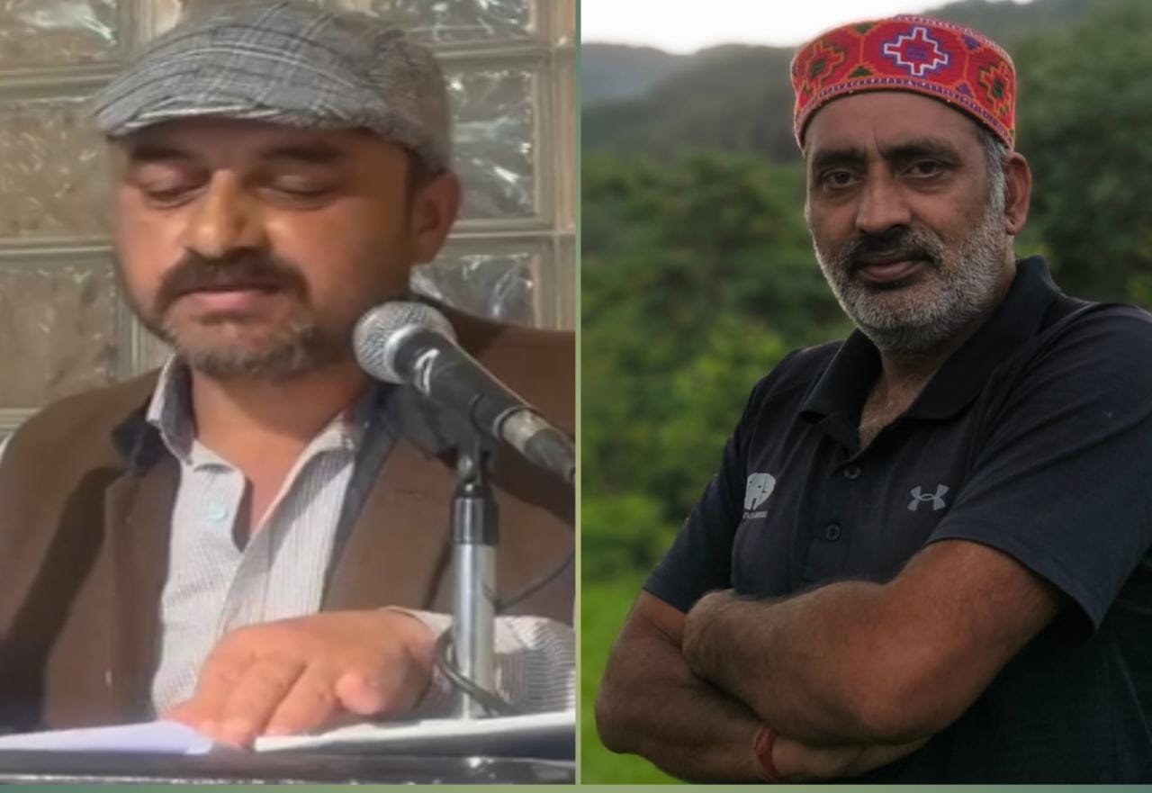 अब हिमाचल में भी उठने लगी है संगीत नाटक अकादमी स्थापित करने की मांग 