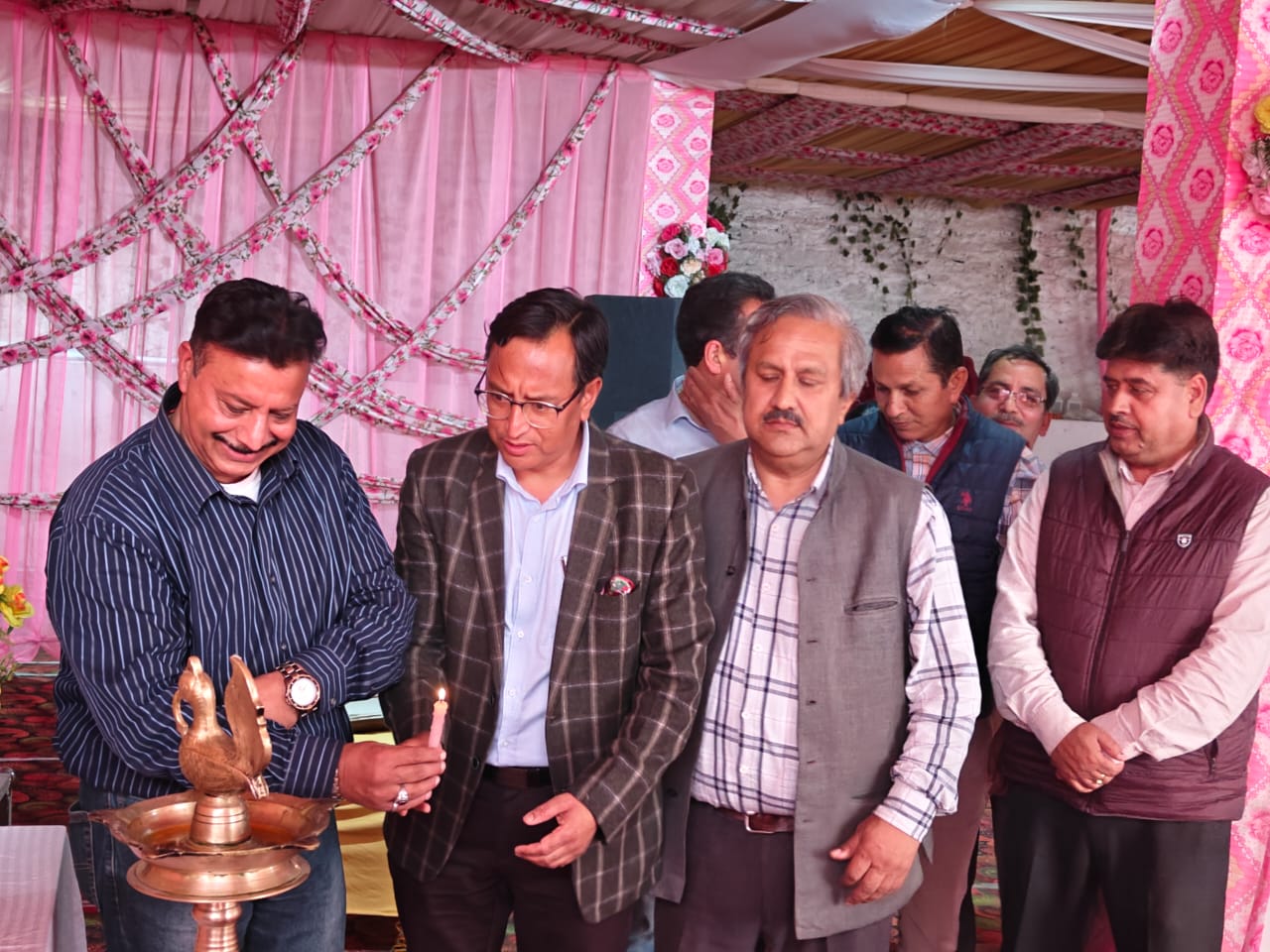 अहिल्या बाई होलकर का सम्पूर्ण जीवन धर्म, अध्यात्म और गरीबों की स...