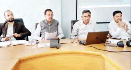 10 से 23 जुलाई तक होगी श्रीखंड महादेव यात्रा