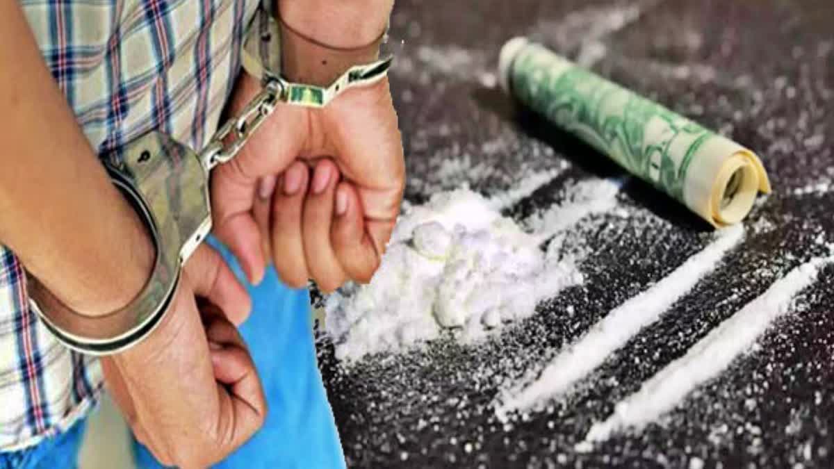20 ग्राम चिट्टे सहित राजस्थान के दो आरोपी गिरफ्तार, आरोपियों को मिला 4 दिन का पुलिस रिमांड