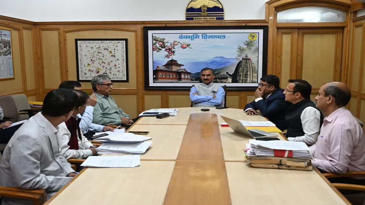 हिमाचल को मिलेगी बिजली से बड़ी कमाई, शोंगटोंग-कड़छम परियोजना से...