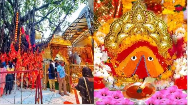 चिंतपूर्णी मंदिर की सुगम दर्शन सेवा में वित्तीय गड़बड़ी का मामला...