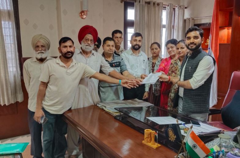 'जेल भरो आंदोलन' के समर्थन में किसान, MSP की गारंटी से कर्ज माफी तक राष्ट्रपति को भेजा मांग-पत्र