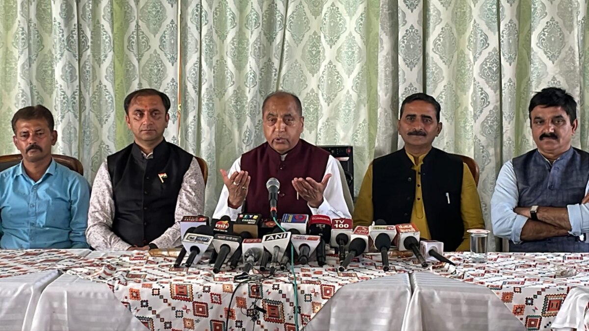 विमल नेगी मौत मामला: जयराम ने फिर उठाए सरकार की नीयत पर सवाल