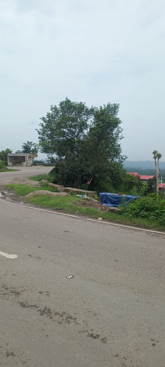 नरोला गांव में नाग देवता स्थल पर शिव मंदिर निर्माण फिर से अटका, जमीन हुई सरकार के नाम