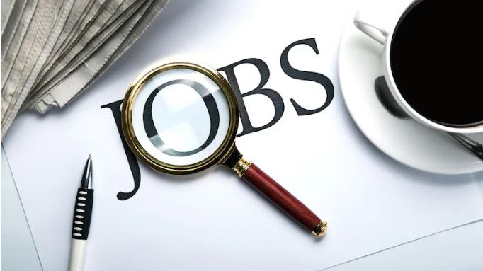 10वीं पास युवाओं के लिए खुशखबरी! 75 पदों पर होगी भर्ती, जानें कह...