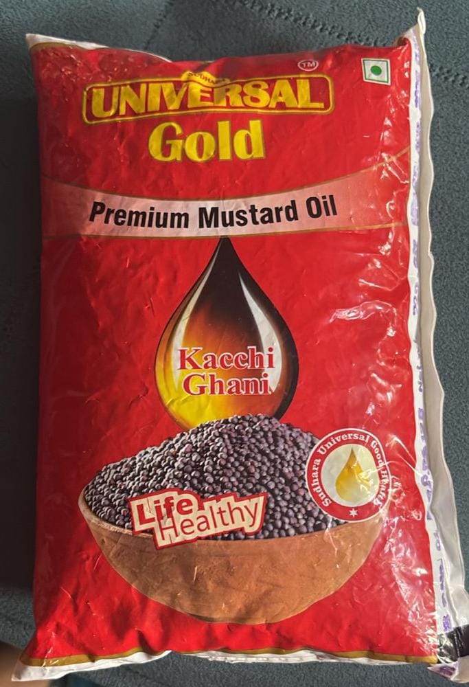 सरसों तेल फर्जीवाड़े में फूड सेफ्टी विभाग की भूमिका पर उठे सवाल