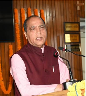 हिमकेयर जांच पर जयराम ठाकुर का सरकार पर हमला, नकली दवाओं के कथित रैकेट की विजिलेंस जांच से पीछे हटने पर उठाए सवाल