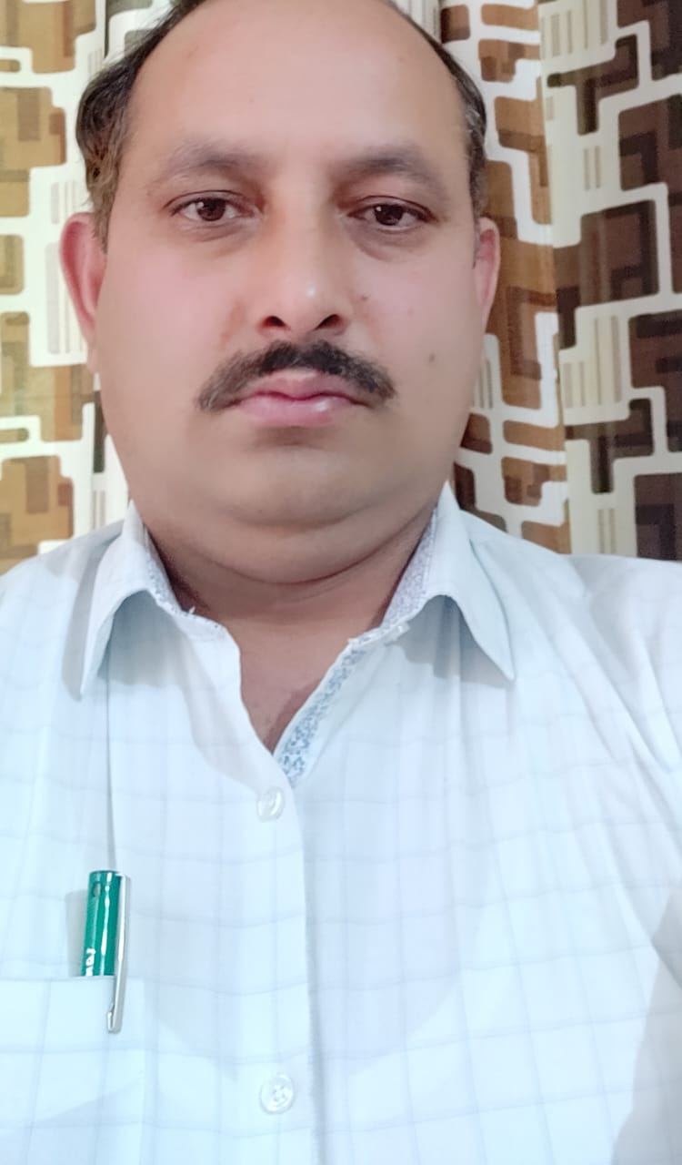 सरकाघाट के डॉ. जीवन लाल बने उपनिदेशक, क्षेत्र में खुशी की लहर