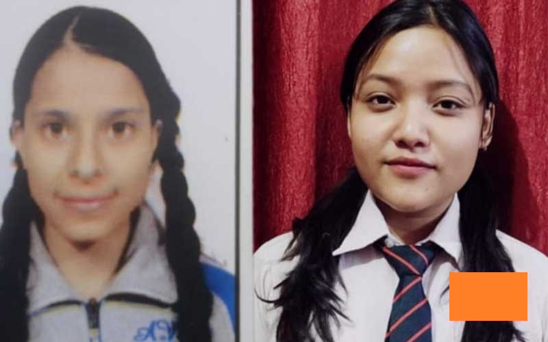 सिरमौर के गोरखा समुदाय की बेटियों ने लहराया परचम