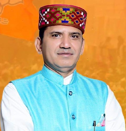 नशा मुक्त जोगिंद्रनगर के संकल्प में जुटे विधायक प्रकाश राणा, भव्...