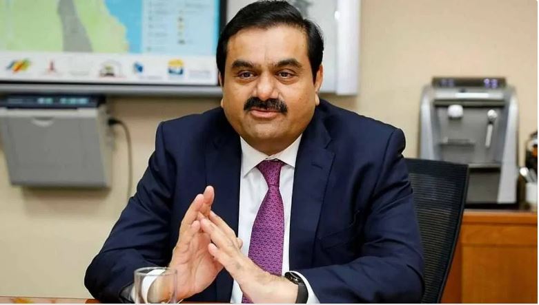 गौतम अदाणी बने एशिया के सबसे अमीर व्यक्ति, मुकेश अंबानी को भी पीछे छोड़ा