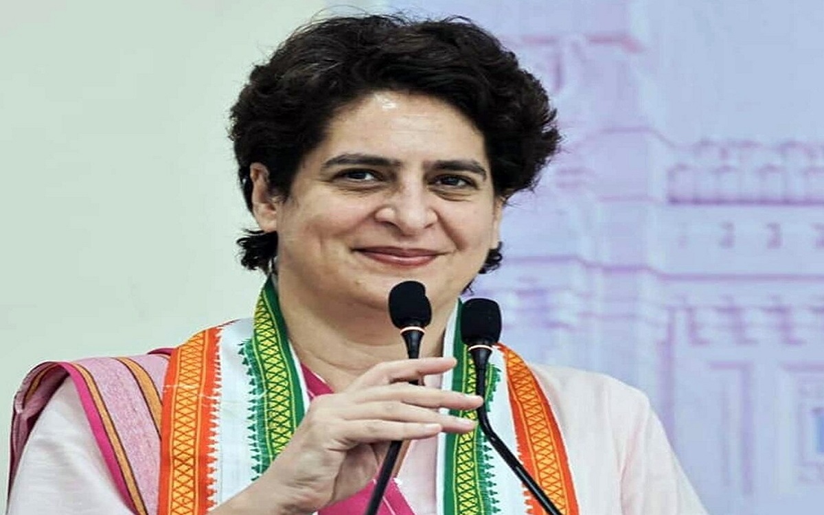 देउरी स्कूल पर आज हाईकोर्ट में सुनवाई, प्रियंका गांधी का उद्घाटन कार्यक्रम टला