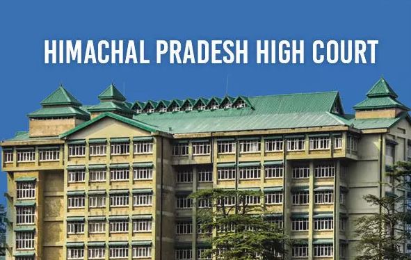 हिमाचल हाईकोर्ट का बड़ा फैसला: रोजगार कार्यालय में नाम दर्ज कराने से नहीं मिलेगा सीधी भर्ती का अधिकार