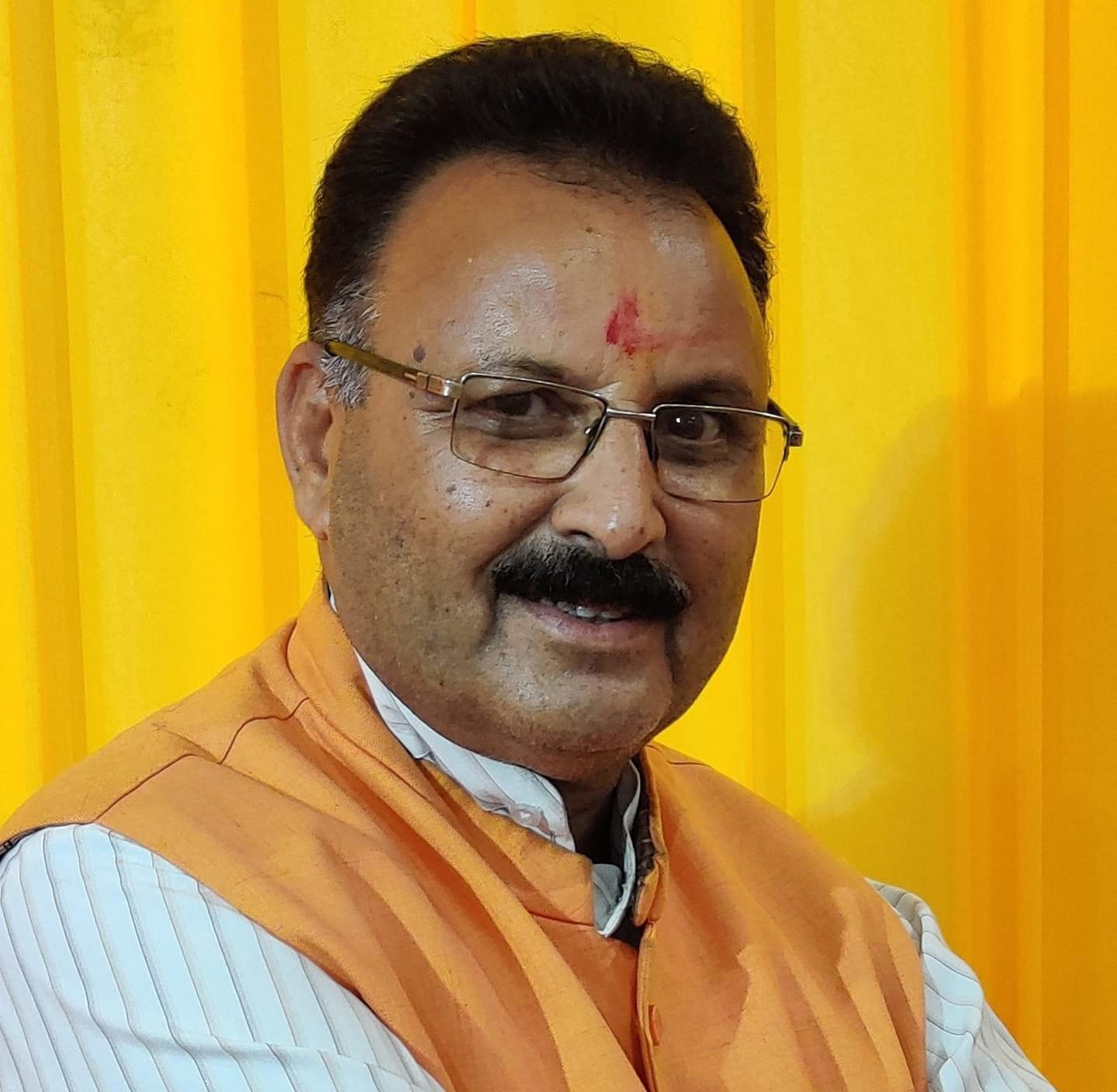 मुख्यमंत्री को हो गया है जयराम फोबियाः इंद्र सिंह गांधी’