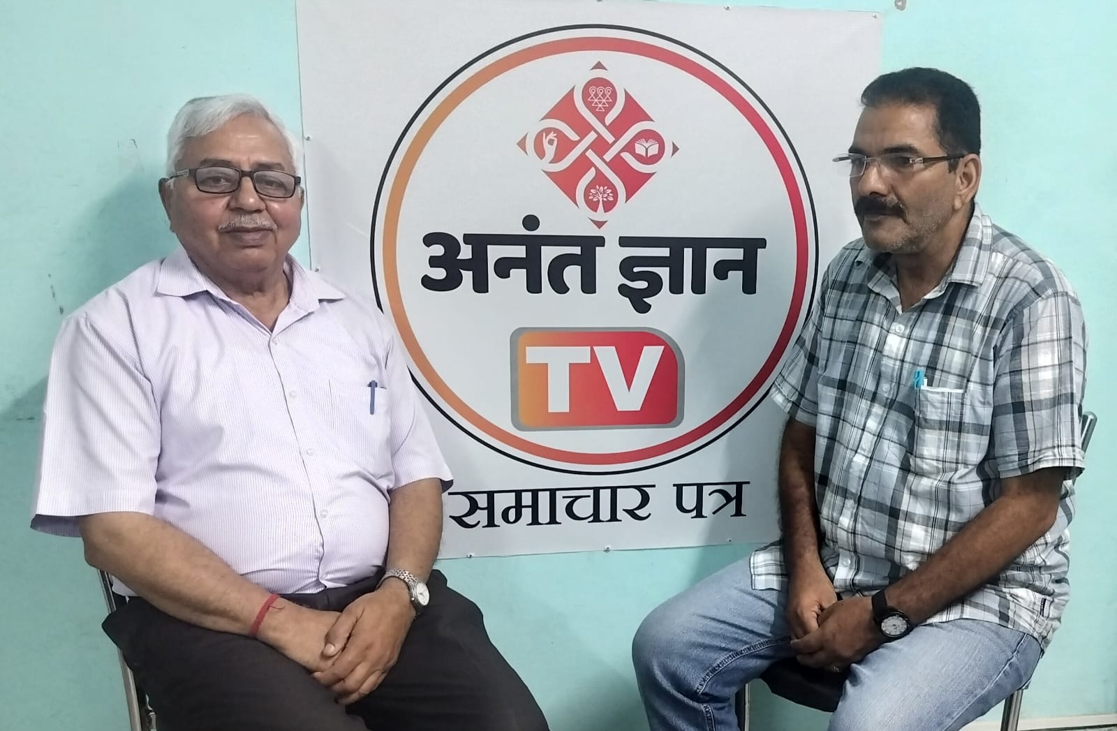 टांकरी लिपि व मंडयाली बोली को समर्पित जगदीश कपूर, साहित्यिक गतिविधियों में भी है दखल