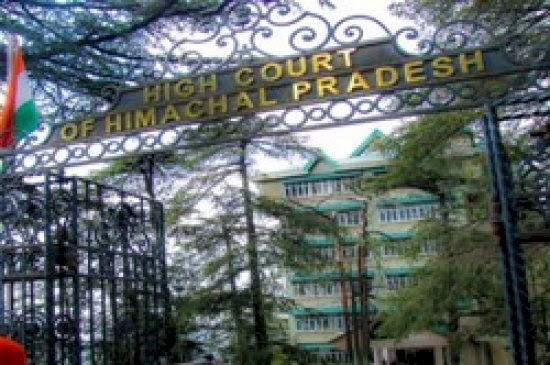 हाई कोर्ट ने बनकला-रखनी सड़क के भू मालिकों को मार्ग पर कोई बाधा उ...