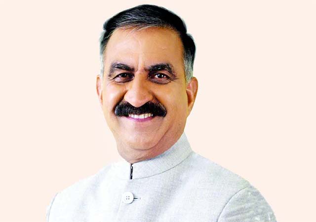 चमियाना अस्पताल में शुरू, होगी रोबोटिक सर्जरी: सीएम