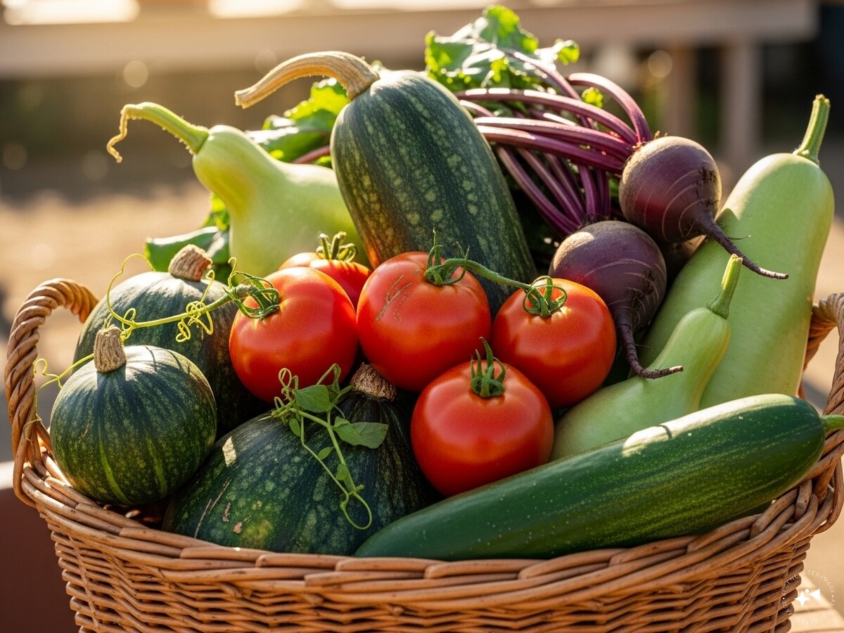 कब करें टमाटर, कद्दू और खीरा की बुवाई? जानें सही समय और मिट्टी म...