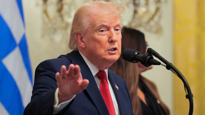 “मेरे एक इशारे पर रुक जाएगा इजरायल”-ईरान तनाव खत्म करने पर ट्रंप...