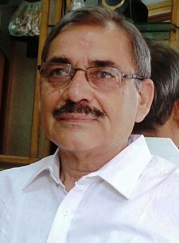 वन महोत्सव में मंडी को चिनार की सौगात देने की उठी मांग, केके शर्...