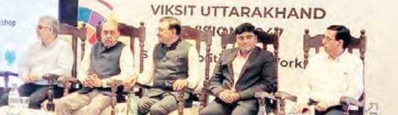 वजनिंग अभ्यास सभी सरकारी विभागों के लिए मुख्य प्राथमिकता होनी चा...