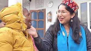 SDM स्मृतिका नेगी और मंडी जिला प्रशासन को सिविल सर्विस अवार्ड, आ...