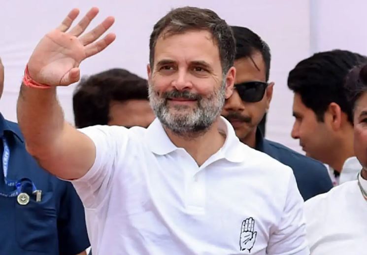 कांगड़ा बना कांग्रेस का वार रूम, राहुल गांधी के साथ तैयार होगा 2...