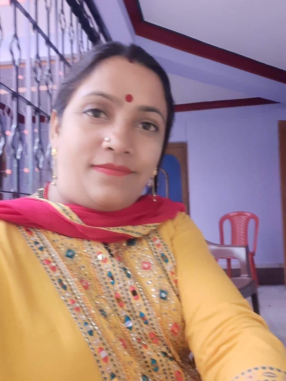 ग्राम पंचायत टिकरू की मासिक बैठक में लिया गया अहम निर्णय, ढेलु वार्ड में शामिल करने की उठी मांग