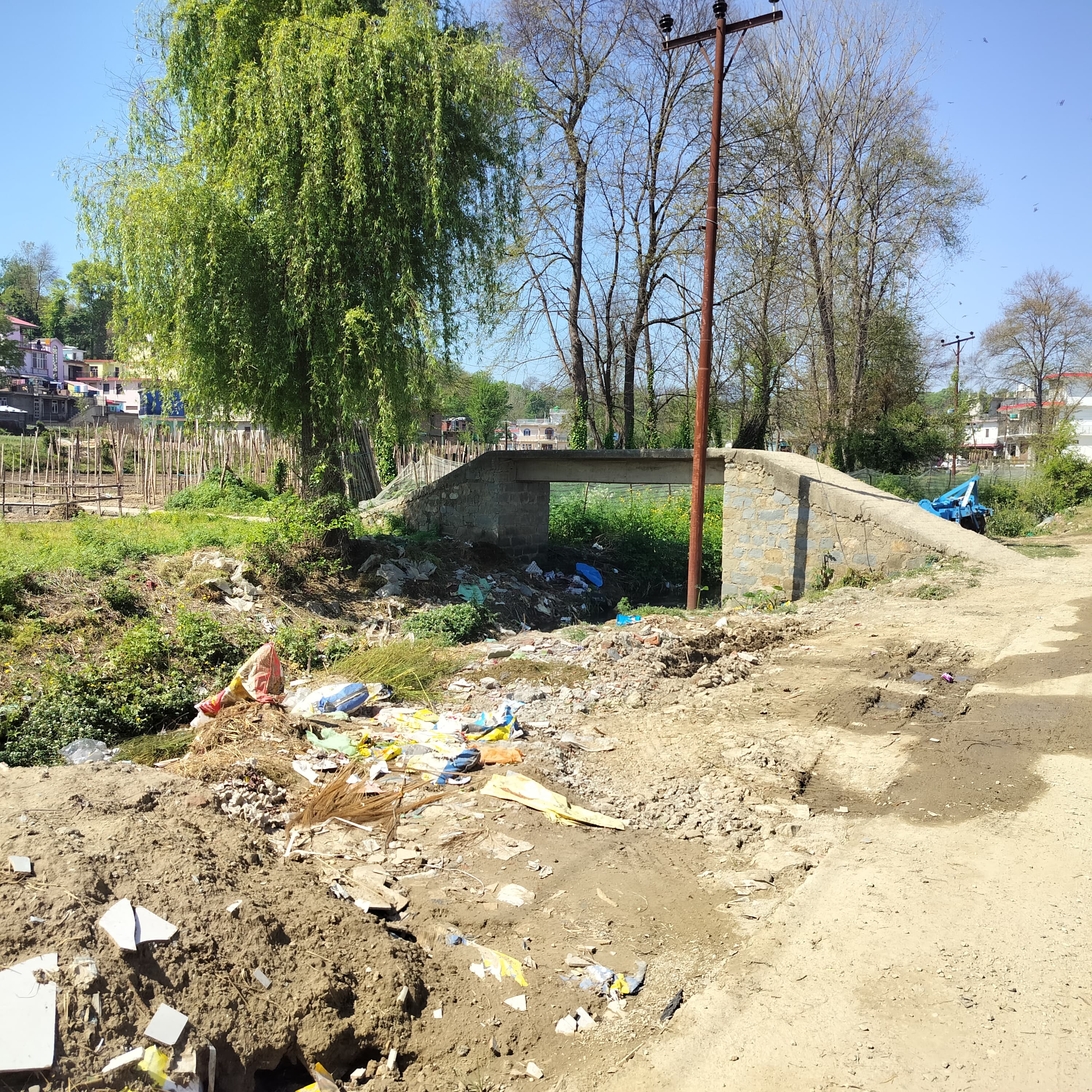 व्यापार मंडल महादेव आगे मेला कमेटी को अपना योगदान दे ता रहेगा 